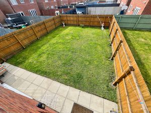 Garden- click for photo gallery